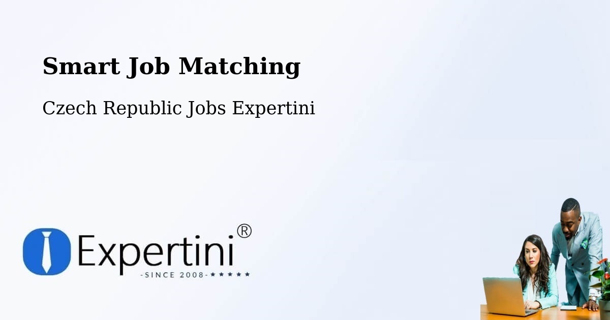 Smart Job Matching - Czech Republic Jobs Expertini